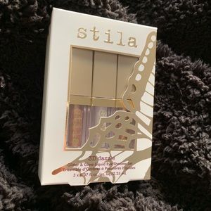Stila glitter & glow set